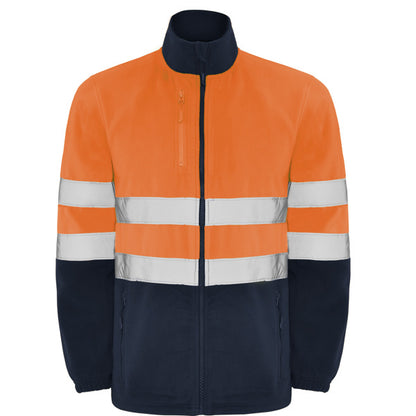 Casaco polar altair 9305