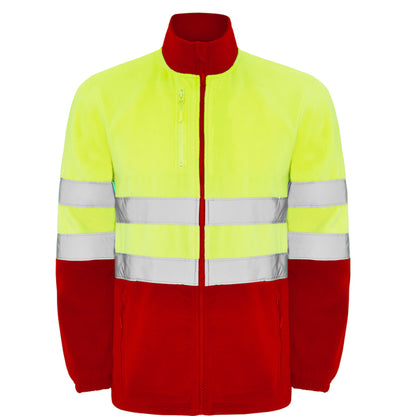 Casaco polar altair 9305