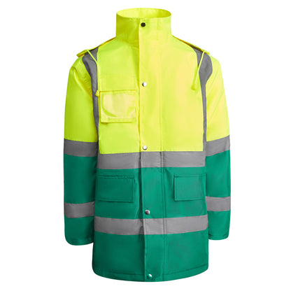 PARKA MERAK 9320