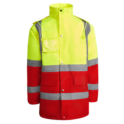 PARKA MERAK 9320