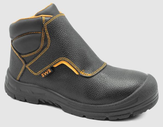 Botas  para soldador  S3 SWS-SCORPION